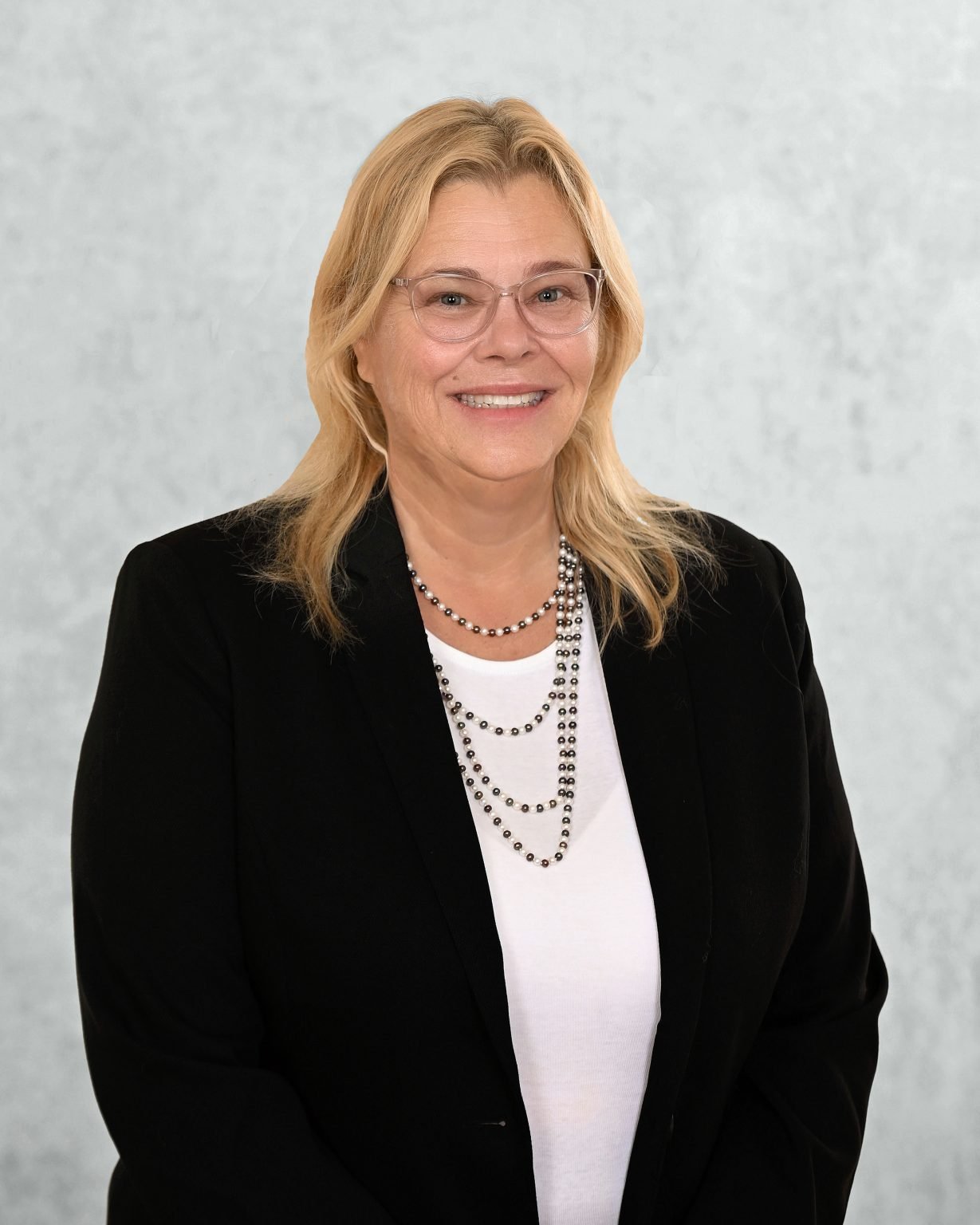 Michelle Biddinger